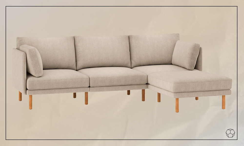 Our Top 12 LowProfile Sofas for 2023